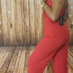 Brand New with tags Pretty Little Things Jumpsuit